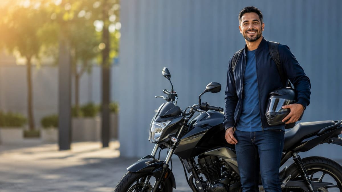 Consórcio de Moto
